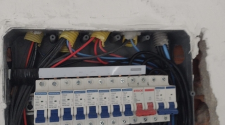 Lider Total Reparos - Hidráulica | Desentupimento |Eletricista Residencial | Limpeza de Caixa D'agua | Pintura Residencial