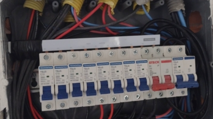 Lider Total Reparos - Hidráulica | Desentupimento |Eletricista Residencial | Limpeza de Caixa D'agua | Pintura Residencial