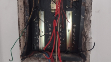 Lider Total Reparos - Hidráulica | Desentupimento |Eletricista Residencial | Limpeza de Caixa D'agua | Pintura Residencial