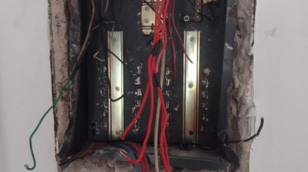 Lider Total Reparos - Hidráulica | Desentupimento |Eletricista Residencial | Limpeza de Caixa D'agua | Pintura Residencial