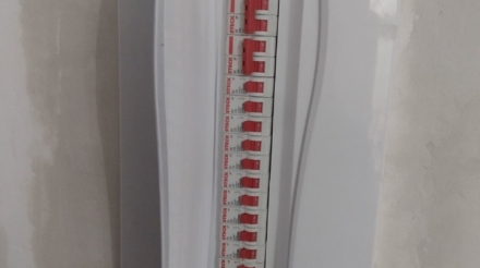 Lider Total Reparos - Hidráulica | Desentupimento |Eletricista Residencial | Limpeza de Caixa D'agua | Pintura Residencial