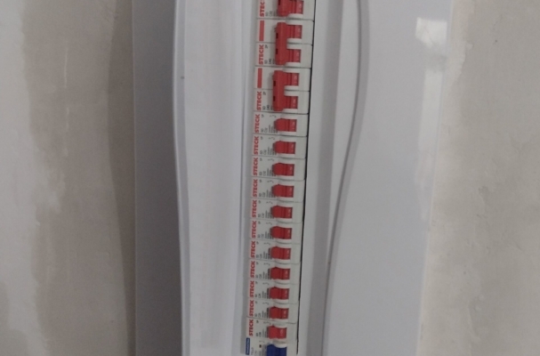 Lider Total Reparos - Hidráulica | Desentupimento |Eletricista Residencial | Limpeza de Caixa D'agua | Pintura Residencial